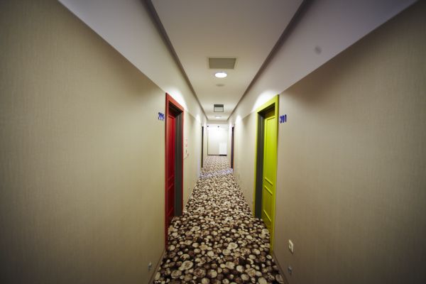 Hotel Piwniczna SPA&Conference (Piwniczna-Zdrój)